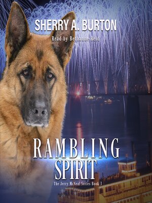 cover image of Rambling Spirit